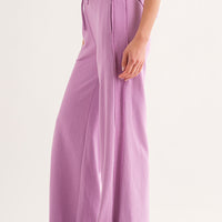 Wide Leg Relaxed Fit Pants