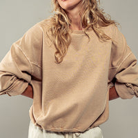 Oversized Everyday Sweatshirt