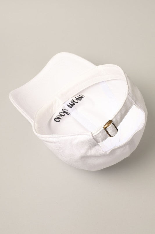 Cool Mom Baseball Cap