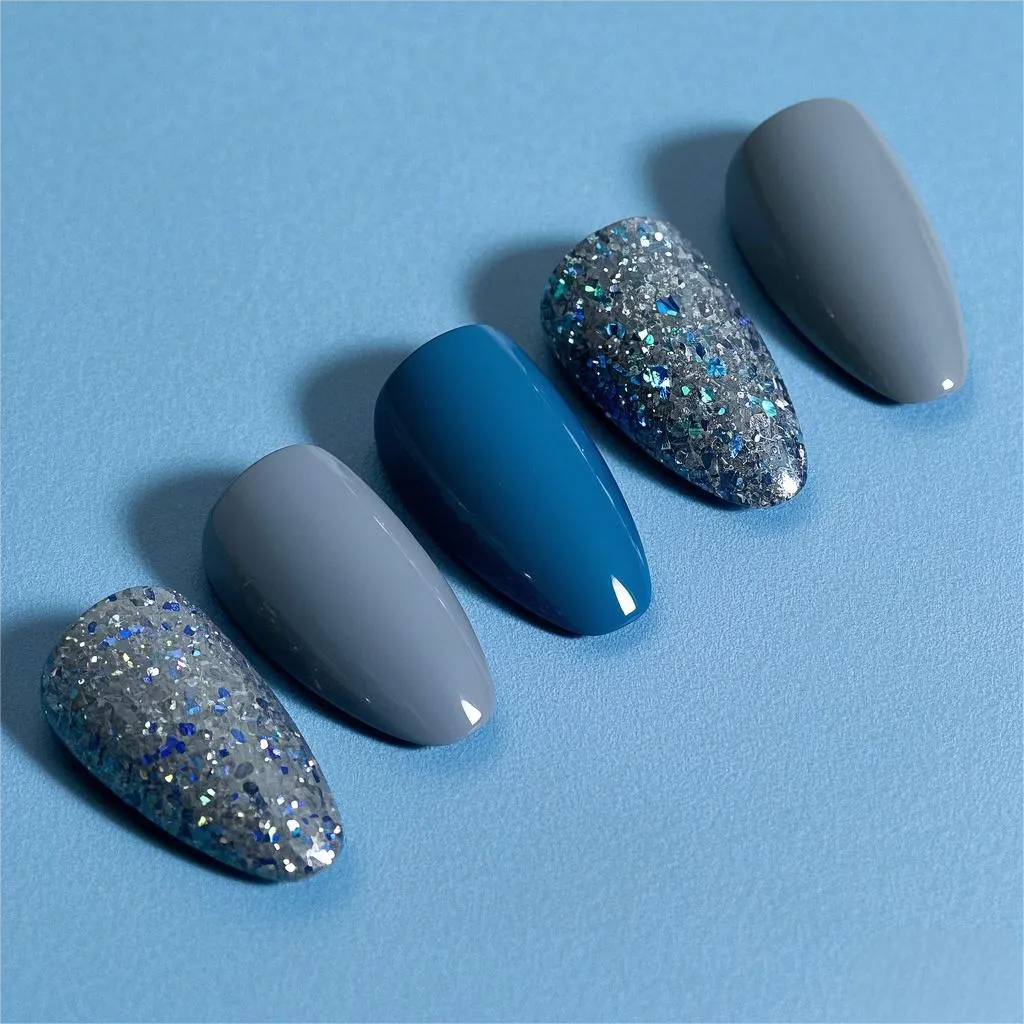 design nails art