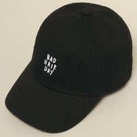 Bad Hair Day Baseball Cap