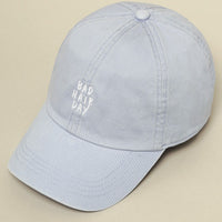 Bad Hair Day Baseball Cap