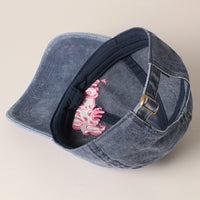 Day Drinkin' Baseball Cap