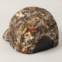Howdy Darlin' Patch Camo Trucker Hat
