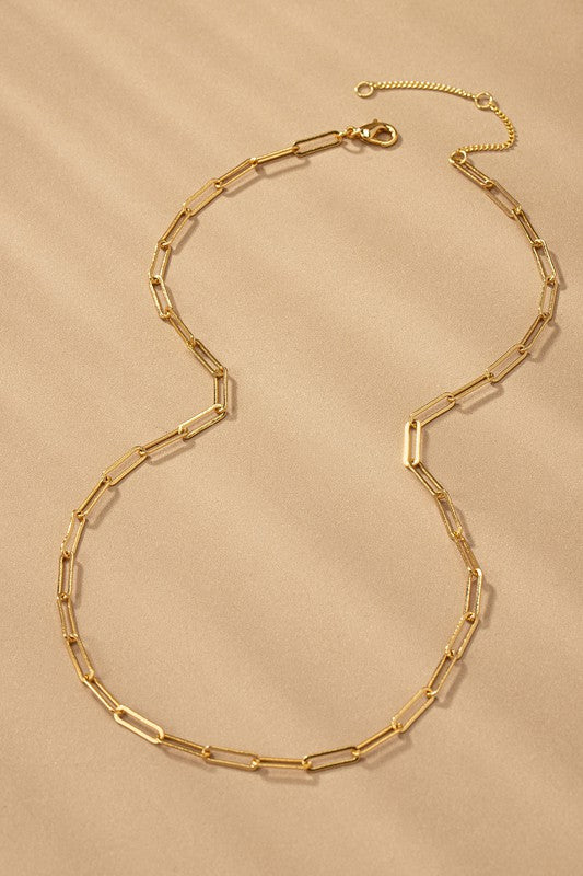 Chain Necklace