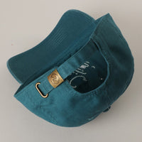 smilin' Embroidery Baseball Cap