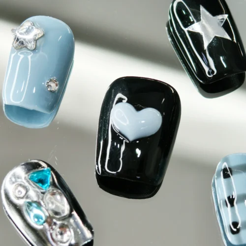 nails design art