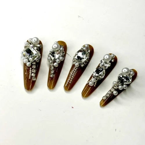 design nails art