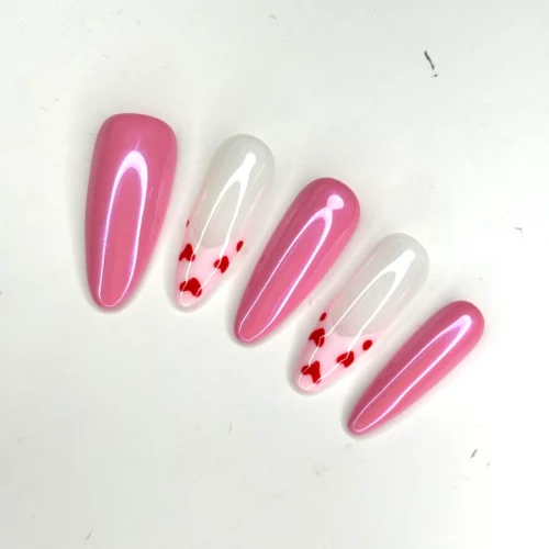 design nails art