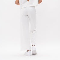 Wide Leg Relaxed Fit Pants