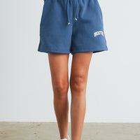New York Comfy Sweat Shorts