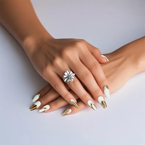 design nails art