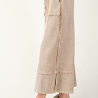 Comfy Wide Lounge Pants