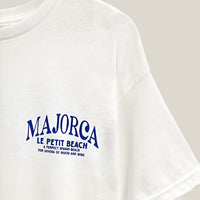 Majorca Beach Day T Shirt
