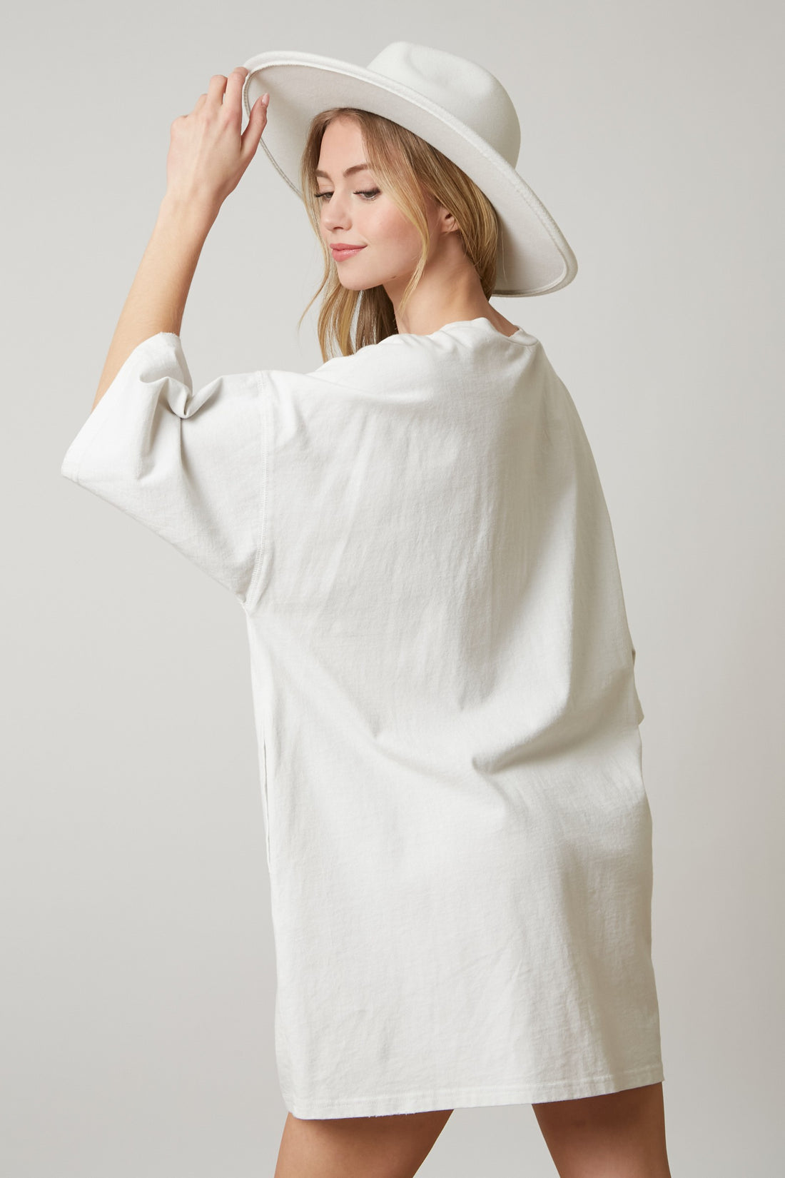 Rolling Stones Graphic Dress