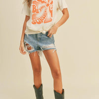 Be the Sunshine Graphic Tee
