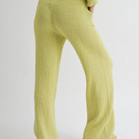 Knit Sweater Pants