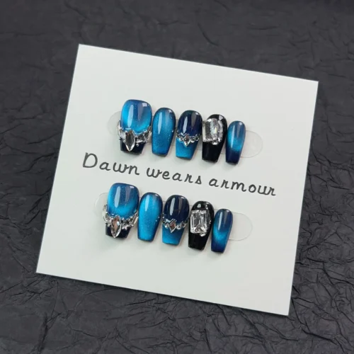 nails design art