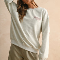 Los Angeles Graphic Sweatshirt