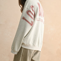 Los Angeles Graphic Sweatshirt