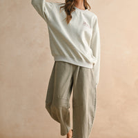 Los Angeles Graphic Sweatshirt