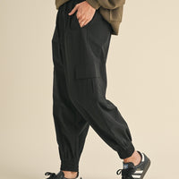 Casual Cargo Pants
