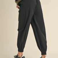 Casual Cargo Pants
