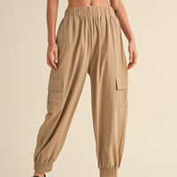 Casual Cargo Pants