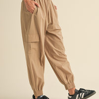 Casual Cargo Pants