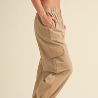 Casual Cargo Pants