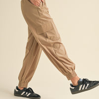 Casual Cargo Pants
