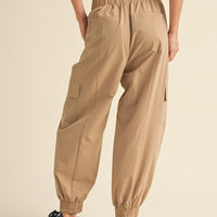 Casual Cargo Pants