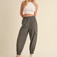 Casual Cargo Pants