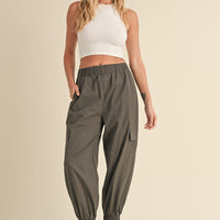 Casual Cargo Pants