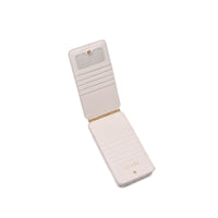 Quilted Cell Phone Crossbody