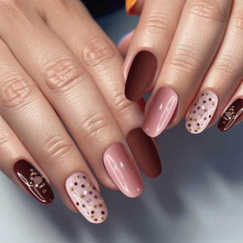 design nails art